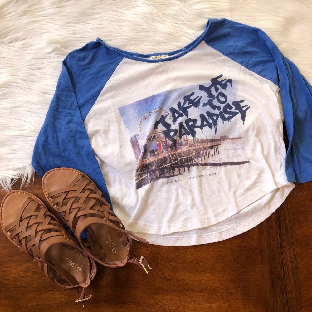 Graphic T-Shirt